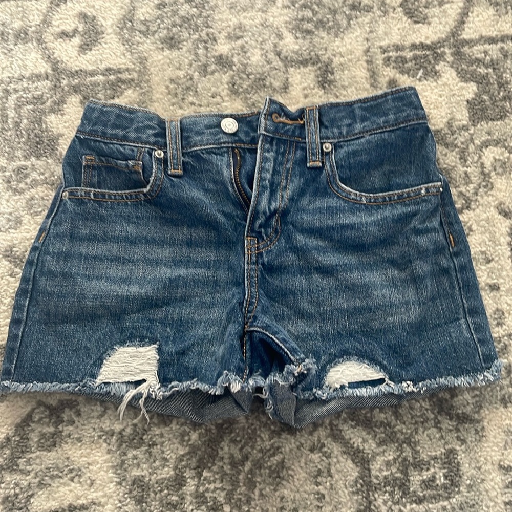 Size 10 shorts